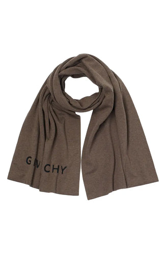 GIVENCHY Écharpe