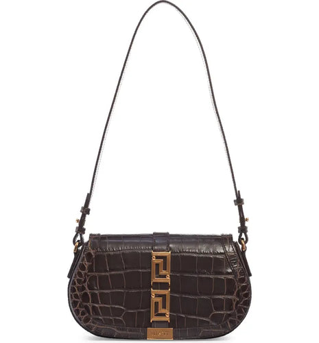 VERSACE Déesse Grecque Hand bag
