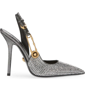 VERSACE Talon Aiguille