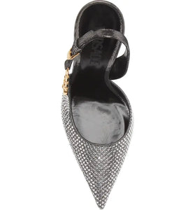 VERSACE Talon Aiguille