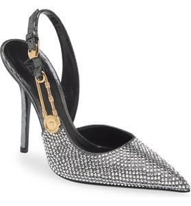VERSACE Talon Aiguille