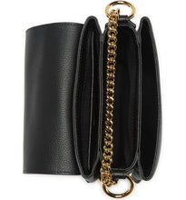 Load image into Gallery viewer, ALEXANDER MCQUEEN Leather Bag Avec Chaîne