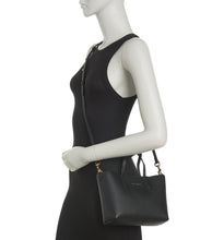 Load image into Gallery viewer, ALEXANDER MCQUEEN Leather SAC A MAIN