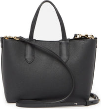 Load image into Gallery viewer, ALEXANDER MCQUEEN Leather SAC A MAIN