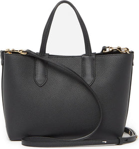 ALEXANDER MCQUEEN Leather SAC A MAIN