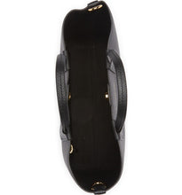 Load image into Gallery viewer, ALEXANDER MCQUEEN Leather SAC A MAIN