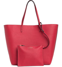 Load image into Gallery viewer, ALEXANDER MCQUEEN Bag Rouge