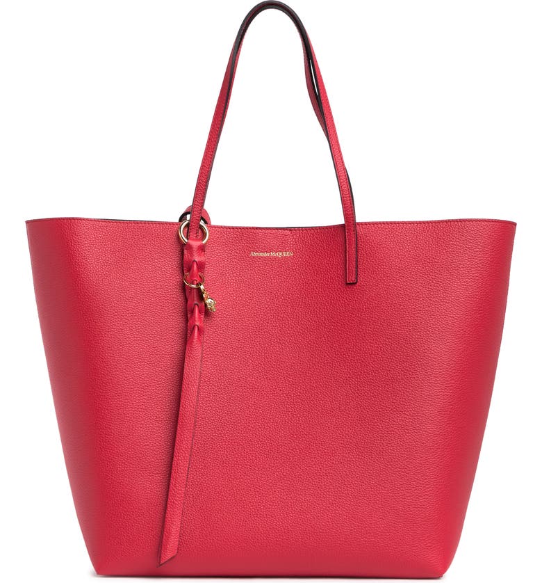 ALEXANDER MCQUEEN Bag Rouge