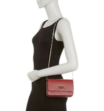 Load image into Gallery viewer, Burberry Bag Crossbody Curviligne