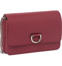 Load image into Gallery viewer, Burberry Bag Crossbody Curviligne