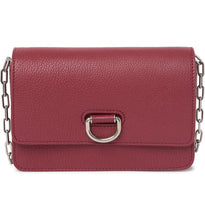 Load image into Gallery viewer, Burberry Bag Crossbody Curviligne