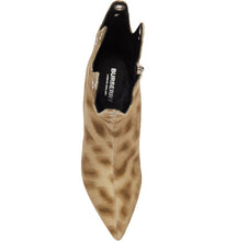 Load image into Gallery viewer, Burberry Boots Talon Bas