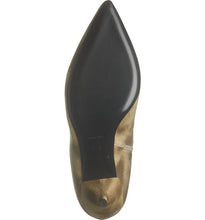 Load image into Gallery viewer, Burberry Boots Talon Bas