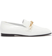 Load image into Gallery viewer, Burberry Leather Mocassin