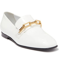 Load image into Gallery viewer, Burberry Leather Mocassin