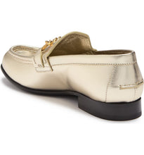Load image into Gallery viewer, Burberry Moccasin