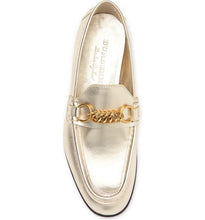 Load image into Gallery viewer, Burberry Moccasin
