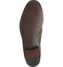 Load image into Gallery viewer, Burberry Moccasin