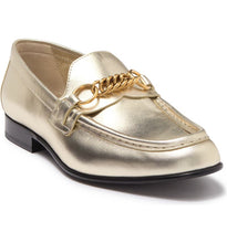 Load image into Gallery viewer, Burberry Moccasin
