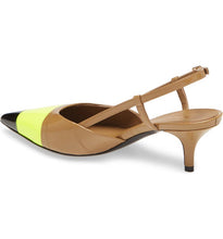 Load image into Gallery viewer, Burberry Shoe Multicolorée