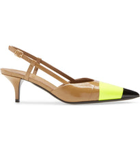 Load image into Gallery viewer, Burberry Shoe Multicolorée