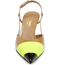 Load image into Gallery viewer, Burberry Shoe Multicolorée