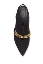 Load image into Gallery viewer, Burberry Noire En Daim