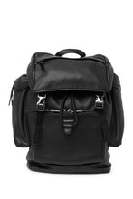 Load image into Gallery viewer, Burberry Sac A Dos Leather