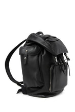 Load image into Gallery viewer, Burberry Sac A Dos Leather