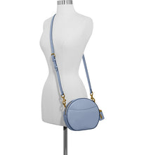 Load image into Gallery viewer, COACH Bag Bleu Ciel