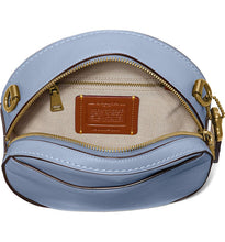 Load image into Gallery viewer, COACH Bag Bleu Ciel