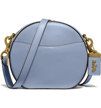 Load image into Gallery viewer, COACH Bag Bleu Ciel