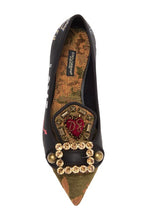 Load image into Gallery viewer, Dolce &amp; Gabbana Leather Buckle