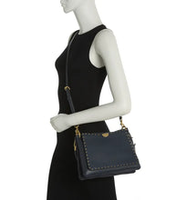 Load image into Gallery viewer, COACH Handbag En Cuir