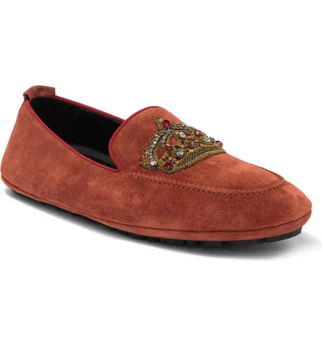 DOLCE & GABBANA Pantoufle