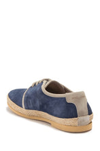 Load image into Gallery viewer, Dolce &amp; Gabbana Blue Azure Sneakers