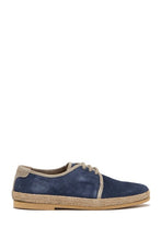 Load image into Gallery viewer, Dolce &amp; Gabbana Blue Azure Sneakers