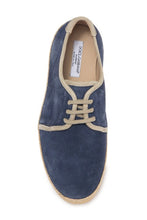 Load image into Gallery viewer, Dolce &amp; Gabbana Blue Azure Sneakers
