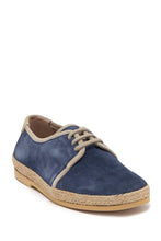 Load image into Gallery viewer, Dolce &amp; Gabbana Blue Azure Sneakers