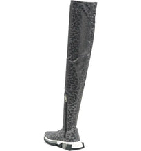 Load image into Gallery viewer, DOLCE &amp; GABBANA Boots Cuissardes