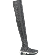 Load image into Gallery viewer, DOLCE &amp; GABBANA Boots Cuissardes
