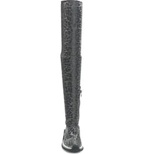 Load image into Gallery viewer, DOLCE &amp; GABBANA Boots Cuissardes