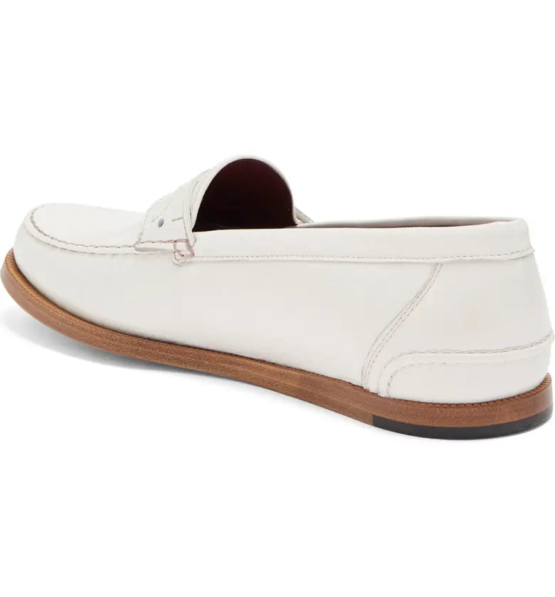 DOLCE GABBANA Mocassin Bo te du Style
