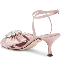 Load image into Gallery viewer, Dolce &amp; Gabbana Sandal A Talon