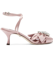 Load image into Gallery viewer, Dolce &amp; Gabbana Sandal A Talon