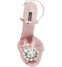 Load image into Gallery viewer, Dolce &amp; Gabbana Sandal A Talon