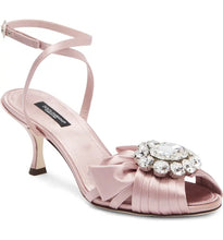 Load image into Gallery viewer, Dolce &amp; Gabbana Sandal A Talon