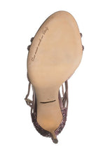 Load image into Gallery viewer, Dolce &amp; Gabbana High Heel Sandal Embellie