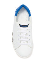 Load image into Gallery viewer, Dolce &amp; Gabbana Tennis Cuir