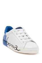 Load image into Gallery viewer, Dolce &amp; Gabbana Tennis Cuir